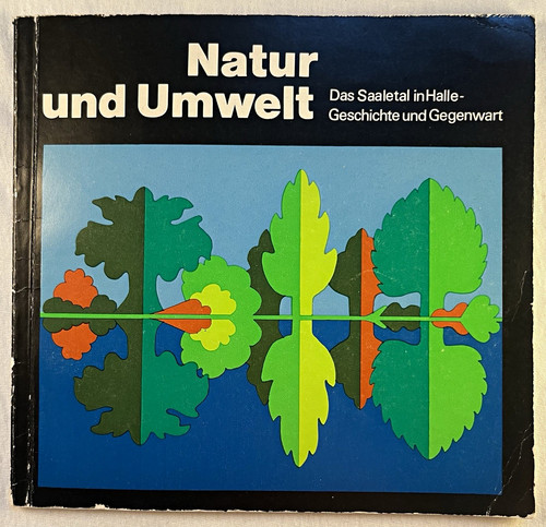 Natur und umwelt das - natur, saaletal