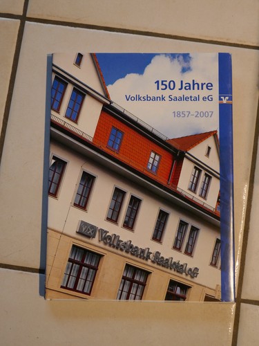 Jubiläumsschrift 150 jahre - 150,