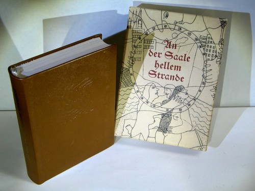 Minibuch der saale hellem - der,