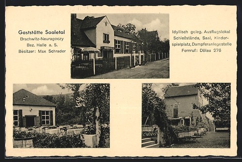 Ansichtskarte