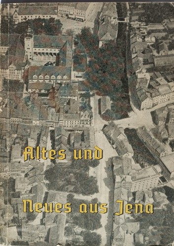 Altes und neues - und,