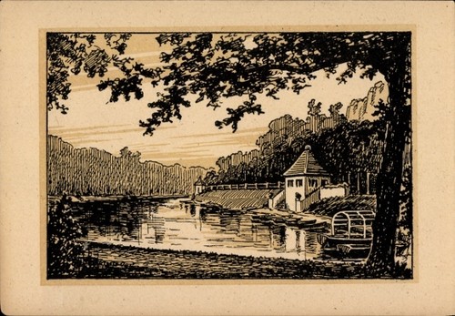 Künstler barthold oskar - barthold,,