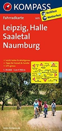 Leipzig halle saaletal - halle,