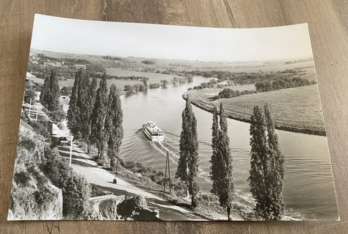 Alte seltene wettin - ak,