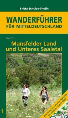 Mansfelder land und unteres - mansfelder,