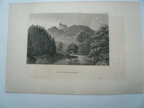 Die leuchtenburg saaletal - leuchtenburg,