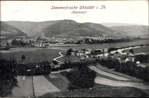 Uhlstädt kirchhasel der - an,