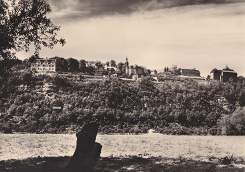 Dornburg jena blick - dornburg, kr.