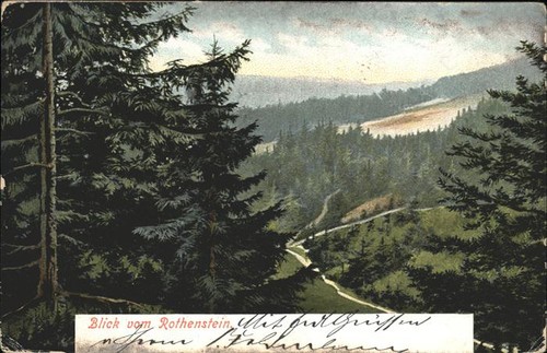 Jena thueringen blick - jena,