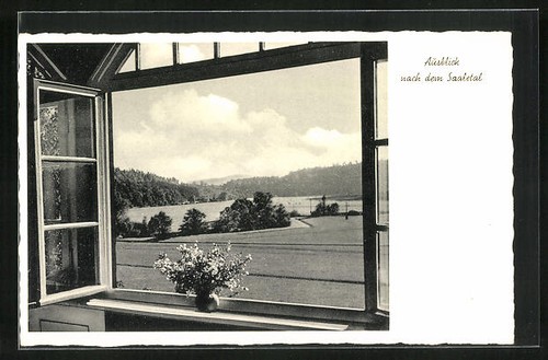 Bad bocklet sanatorium - bocklet,, dr