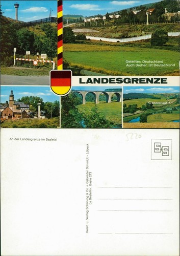 Ansichtskarte