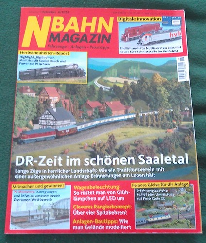 Bahn 2024 zeit im - zeit,