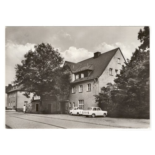 Hohenwarte - , saalfeld)