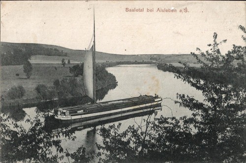 Saaletal bei alsleben s - bei, a.s