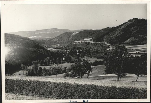 Saalfeld saale saaletal mit - saale,